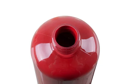 Plagátové farby 12 x 1000 ml – 12 odtieňov