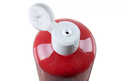 Plagátové farby 12 x 1000 ml – 12 odtieňov