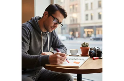 Akrylové dekoratívne fixy – sada 12 farieb