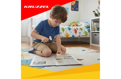 Archeologická sada 5v1 – vykopávky dinosaurov