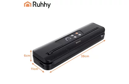 Vakuová zváračka fólií 110 W + príslušenstvo