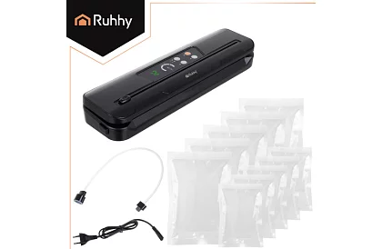 Vakuová zváračka fólií 110 W + príslušenstvo