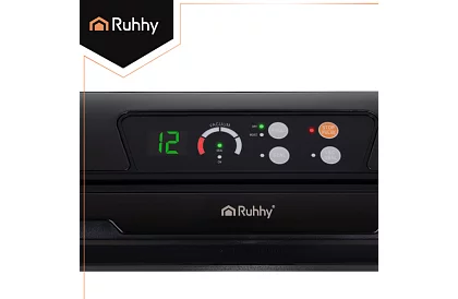 Vakuová zváračka fólií 110 W + príslušenstvo