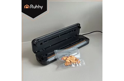 Vakuová zváračka fólií 110 W + príslušenstvo