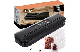 Vakuová zváračka fólií 110 W + príslušenstvo