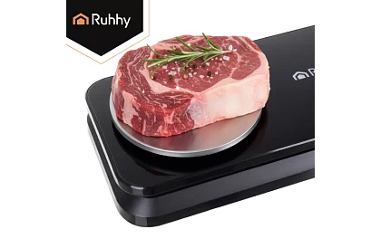 Vakuová zváračka fólií s hmotnosťou – 80 kPa, 120 W + príslušenstvo