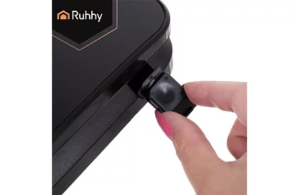 Vakuová zváračka fólií s hmotnosťou – 80 kPa, 120 W + príslušenstvo