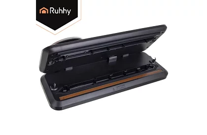 Vakuová zváračka fólií s hmotnosťou – 80 kPa, 120 W + príslušenstvo