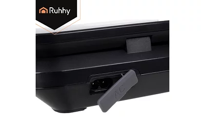 Vakuová zváračka fólií s hmotnosťou – 80 kPa, 120 W + príslušenstvo