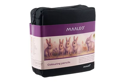 Pastelky Art Set 120 farieb v puzdre + Skicár + Kresliaci zošit