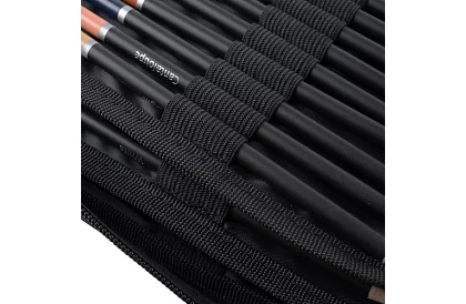 Pastelky Art Set 120 farieb v puzdre + Skicár + Kresliaci zošit