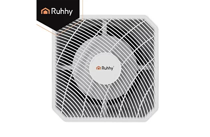 Čistička vzduchu 35 W s HEPA H12 a WiFi