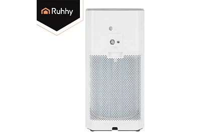 Čistička vzduchu 35 W s HEPA H12 a WiFi