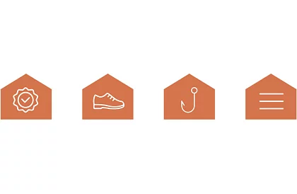 Dvojitý vešiak na oblečenie na kolieskach