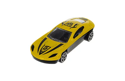 Kamión s prívesom na prepravu vozidiel + 6 áut