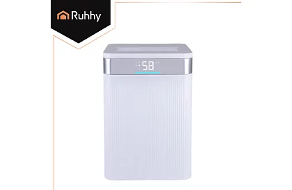 Odvlhčovač vzduchu Brisoo s WiFi + App - 20 l / 24 h