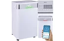Odvlhčovač vzduchu Brisoo s WiFi + App - 20 l / 24 h