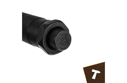 Momentový kľúč s poistkou 3/8" 7–112 Nm