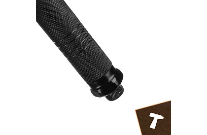 Momentový kľúč s poistkou 3/8" 7–112 Nm