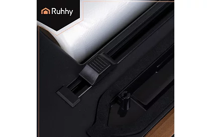 Vakuová zváračka fólií s hmotnosťou – 80 kPa, 110 W + príslušenstvo