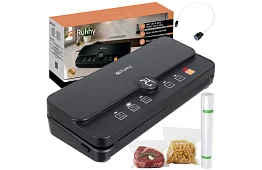 Vakuová zváračka fólií s hmotnosťou – 80 kPa, 110 W + príslušenstvo