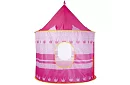 Detský stan – ružový pre princeznú