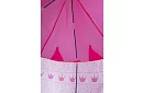 Detský stan – ružový pre princeznú