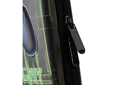 Školský peračník – puzdro PLAY s 3D grafikou