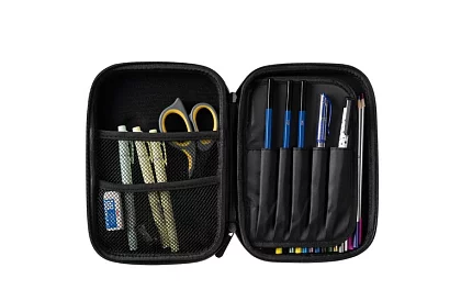 Školský peračník – puzdro PLAY s 3D grafikou