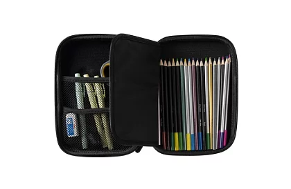 Školský peračník – puzdro PLAY s 3D grafikou