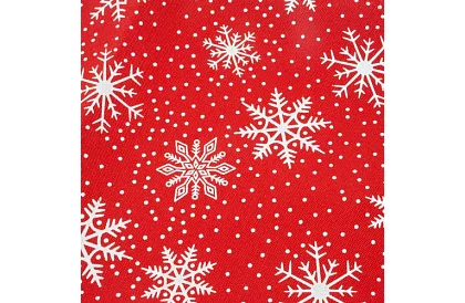 Dlhý vianočný behúň 220 x 35 cm