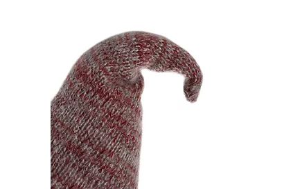 Vianočný trpaslík s čiapkou – teleskopický 50-82 cm