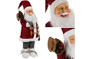 Figúrka - postavička Santa Claus – 45 cm