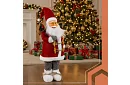 Figúrka - postavička Santa Claus – 45 cm