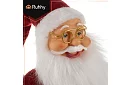 Figúrka - postavička Santa Claus – 45 cm