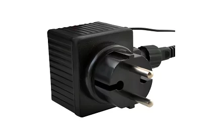 Nafukovací Santa Claus 180 cm s LED osvetlením a kompresorom