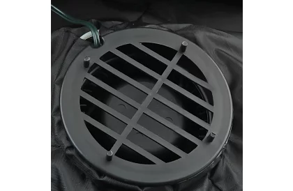 Nafukovací Santa Claus 180 cm s LED osvetlením a kompresorom