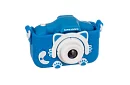 Digitálny fotoaparát pre deti Full HD s 32GB kartou – modrý