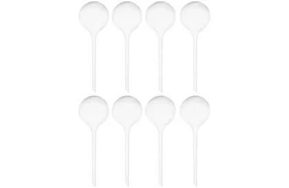 Zavlažovacie gule pre rastliny – 8 kusov