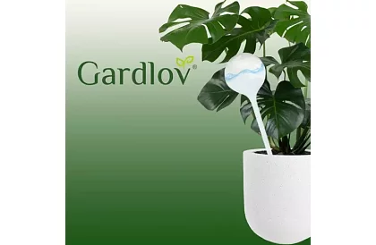 Zavlažovacie gule pre rastliny – 8 kusov