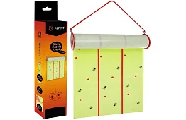 Lapač hmyzu, rolka 25 × 1000 cm – mucholapka