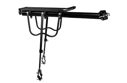 Zadný nosič na bicykel