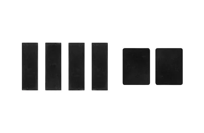 Zadný nosič na bicykel