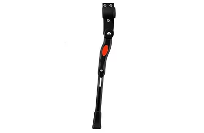 Stojan na bicykel – nožný, nastaviteľný 24–29