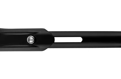 Stojan na bicykel – nožný, nastaviteľný 24–29