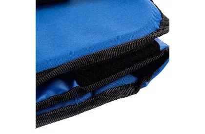 Veľká plážová podložka s opierkou