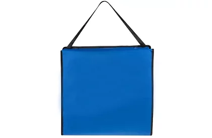 Veľká plážová podložka s opierkou