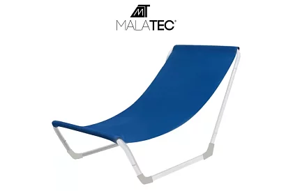 Skladací plážové lehátko + taška