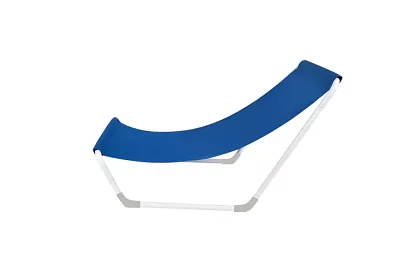 Skladací plážové lehátko + taška