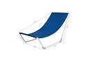 Skladací plážové lehátko + taška